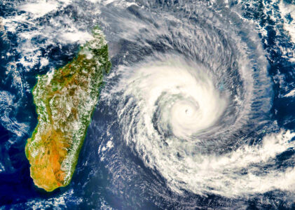 Hawaiian Electric partnered with Convey for storms