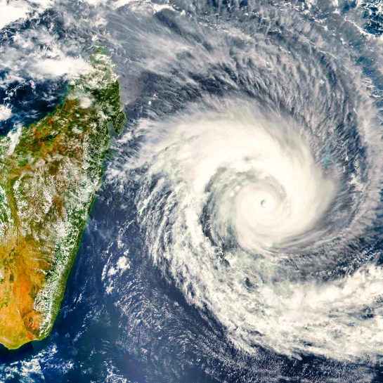Hawaiian Electric partnered with Convey for storms
