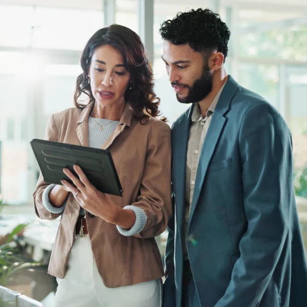 Be ready with compliant engagement for all service requests.