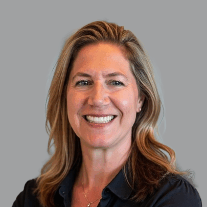 Jen Glassburn