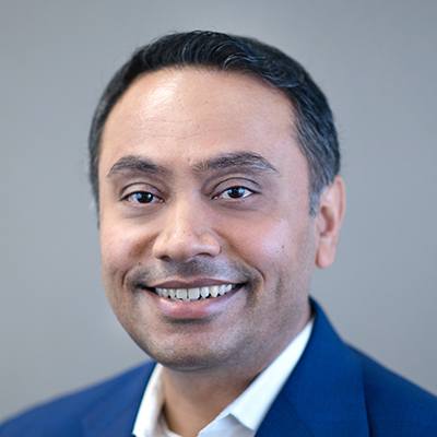 Maulik Datanwala headshot
