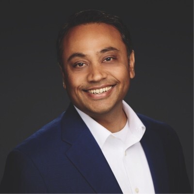 Maulik Datanwala, CEO