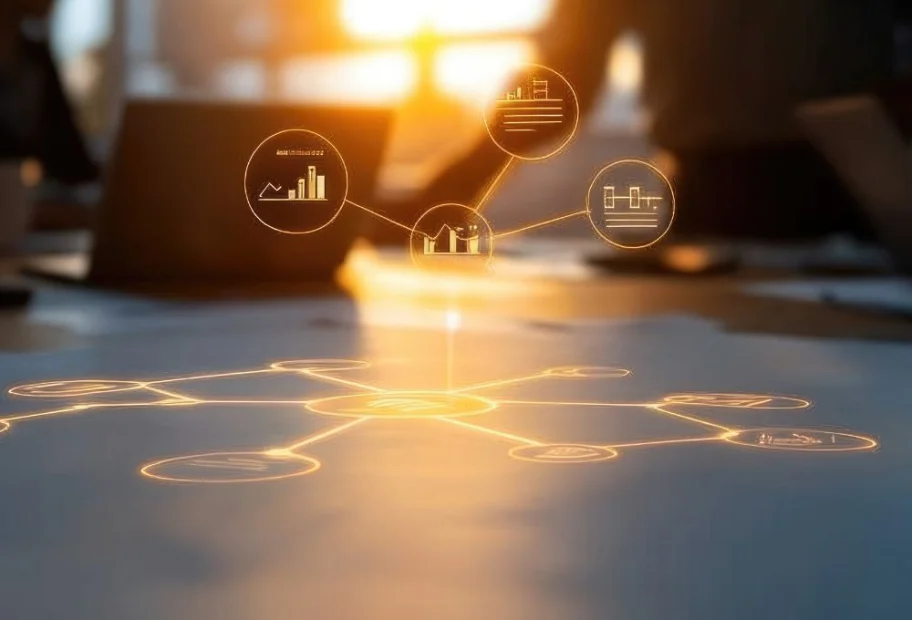 Build more engaging, streamlined experiences to make audiences focused, satisfied and more positive.
