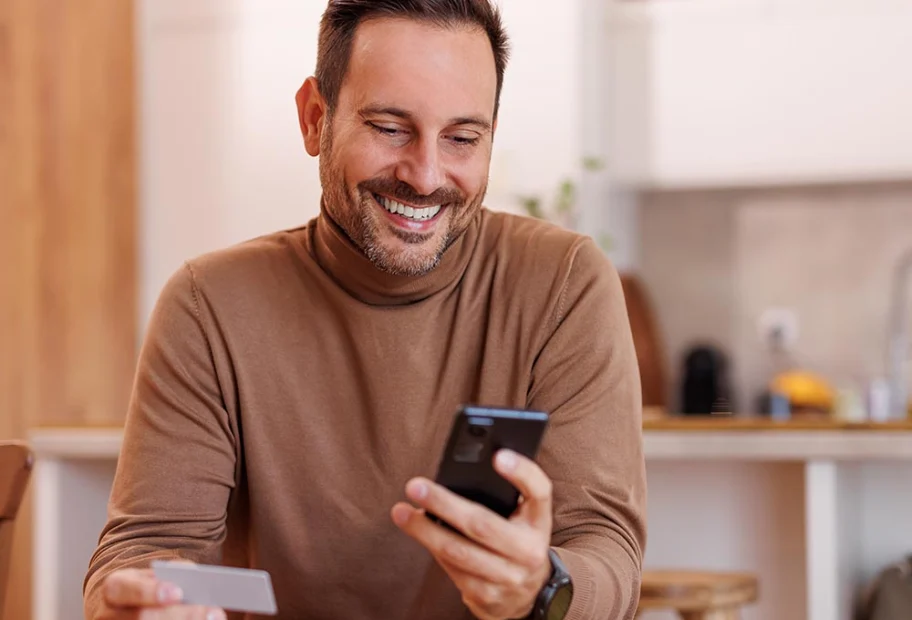 AI-powered two-way conversations for billing support and customer satisfaction improvements