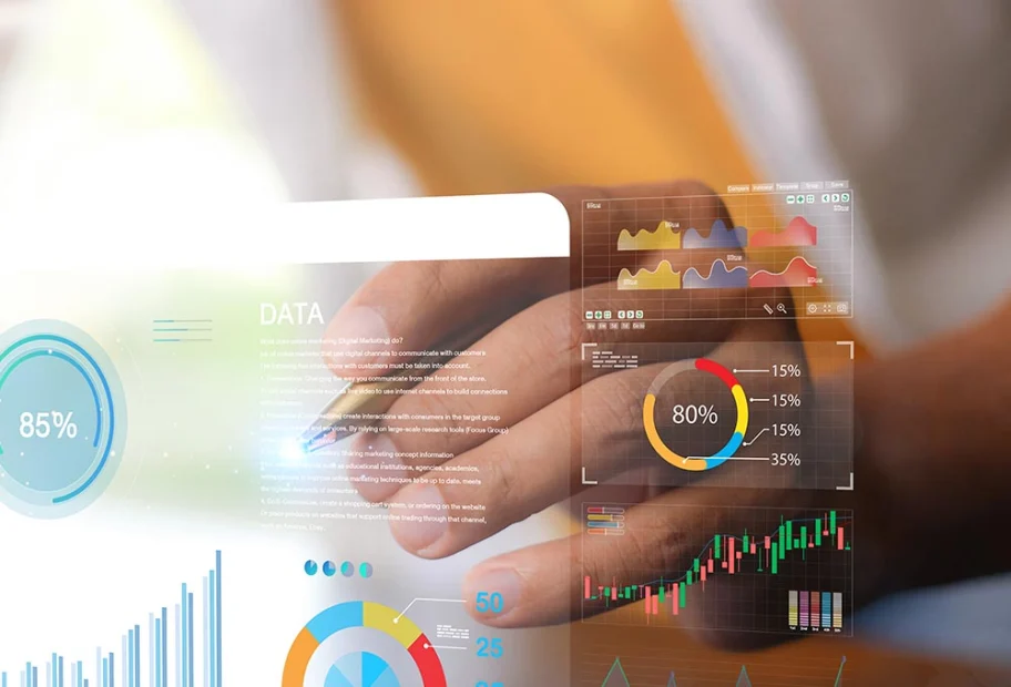 high volume call center solution from Convey assists call centers during critical moments