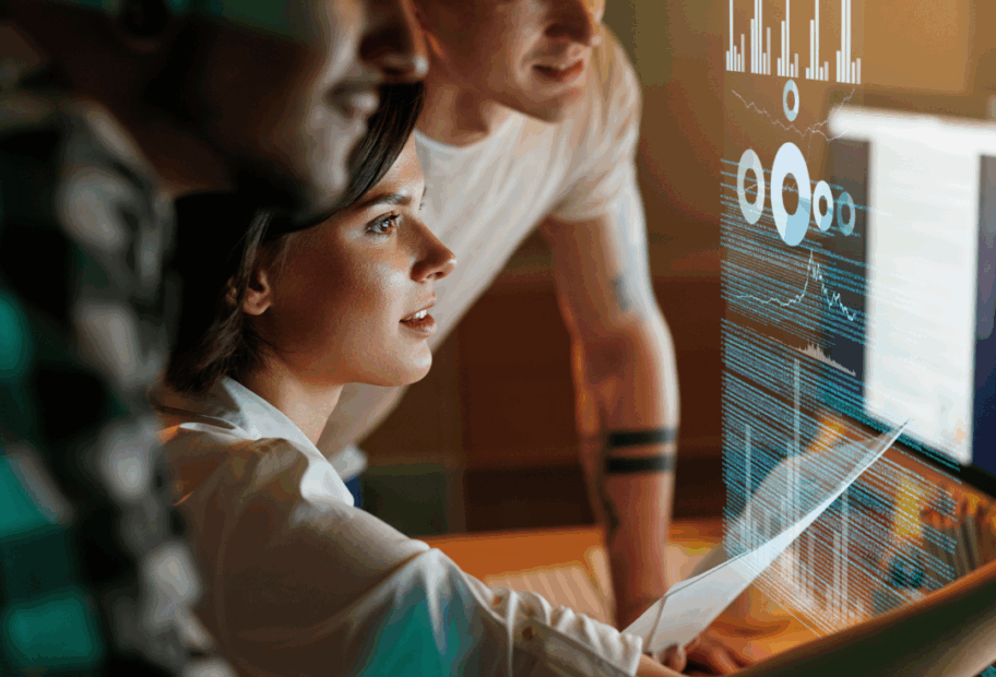 call center solution workflows