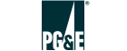 PG&E Logo