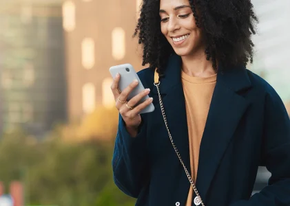 Transformational customer engagement case study from Convey