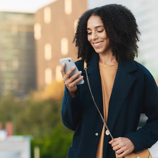 Transformational customer engagement case study from Convey