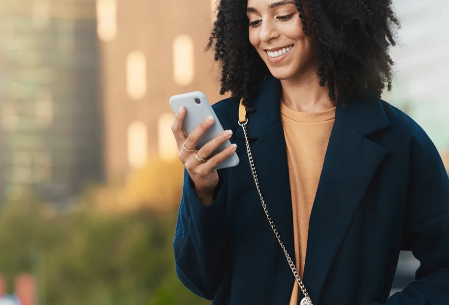 Transformational customer engagement case study from Convey