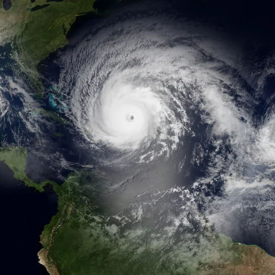 convey case study header outage management hurricane
