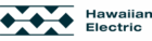 Hawaiian Electric Logo