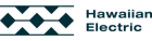 Hawaiian Electric Logo