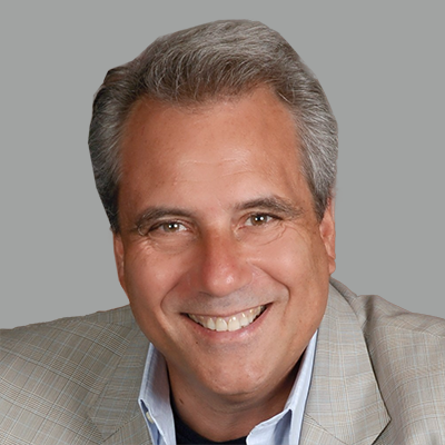 Mark Mendes