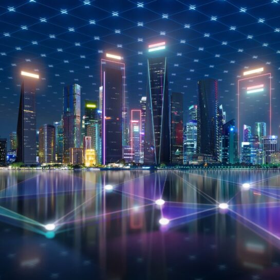 Telecommunications at Convey