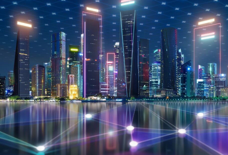 Telecommunications at Convey