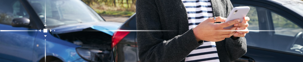 Redefining insurance communication: Using SMS and MMS for claims processing 