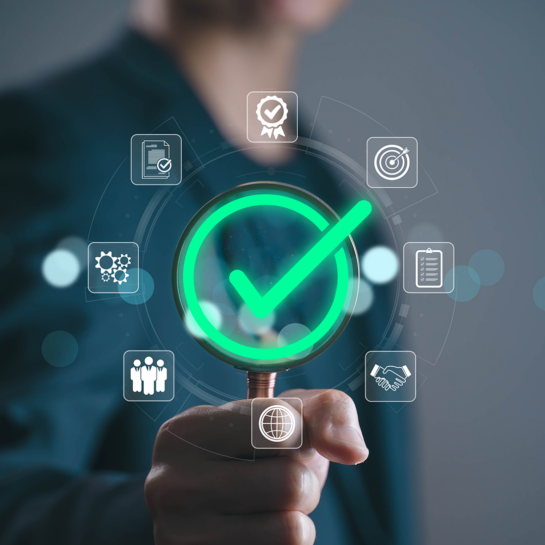 ConveyIQ unifies customer communications, orchestrate journeys, activate analytics, and connect core systems for compliant experiences