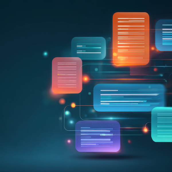 ConveyIQ intelligent customer communications, orchestration of journeys that connect core systems for compliant experiences