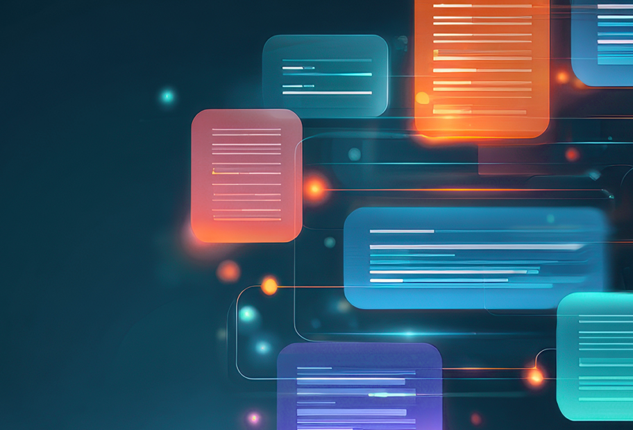 ConveyIQ intelligent customer communications, orchestration of journeys that connect core systems for compliant experiences