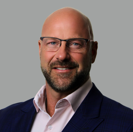 Mitch Risner, Chief Revenue Officer at Convey