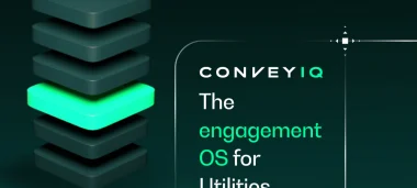 Introducing ConveyIQ: A more intelligent way to power communication