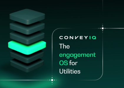 Introducing ConveyIQ