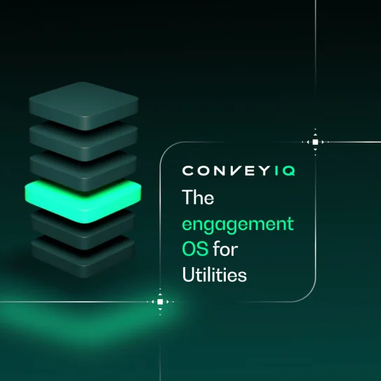 Introducing ConveyIQ