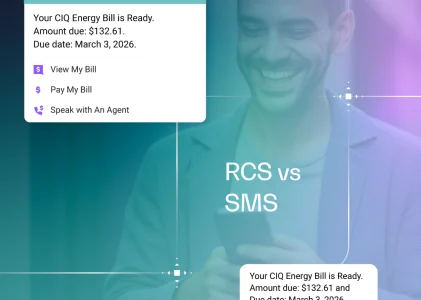 RCS vs. SMS: Key differences explained