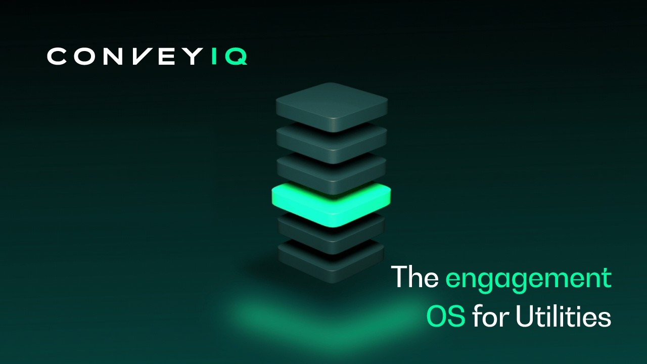 Getting to know ConveyIQ journey orchestration video