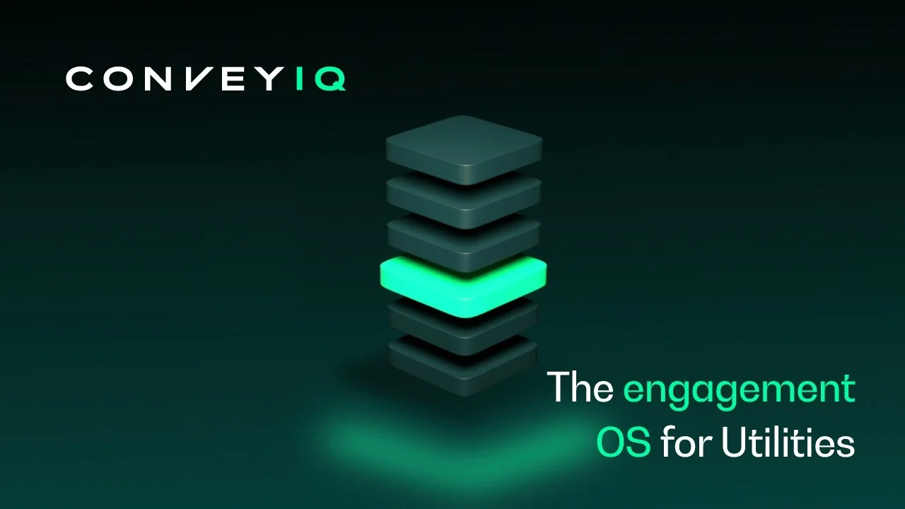 Getting to know ConveyIQ journey orchestration video