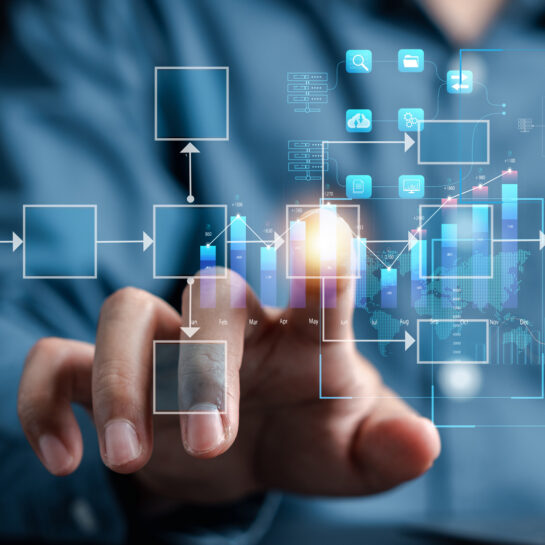 Cooperative utilities can modernize member engagement with solutions from Convey