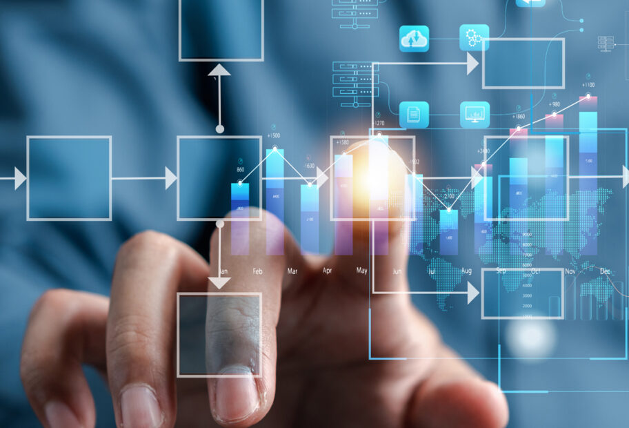 Cooperative utilities can modernize member engagement with solutions from Convey