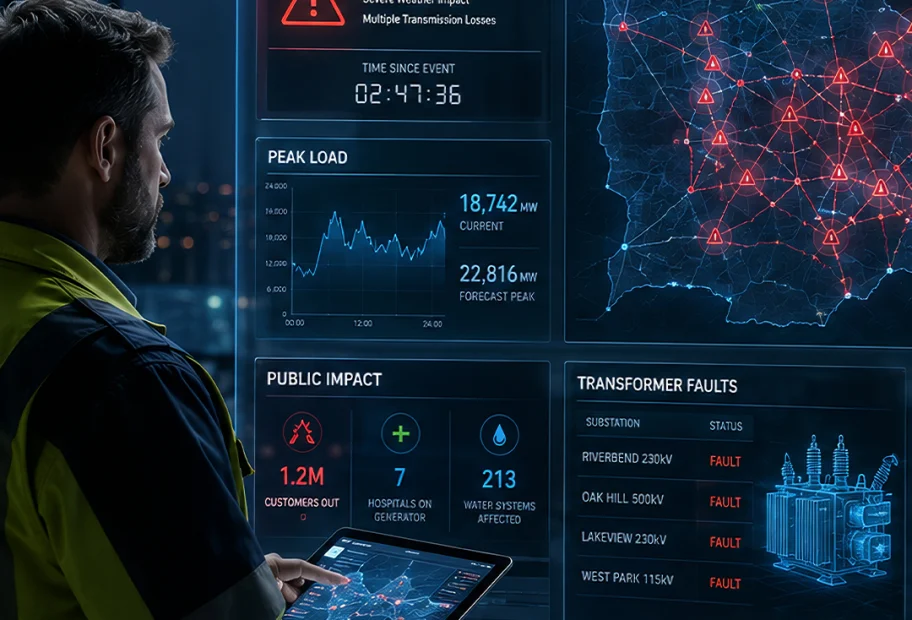 Improve CSAT & reduce call volumes with investor-owned utilities engagement solutions from Convey