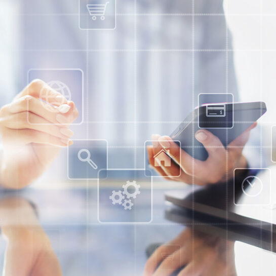 Municipal utilities solutions from Convey