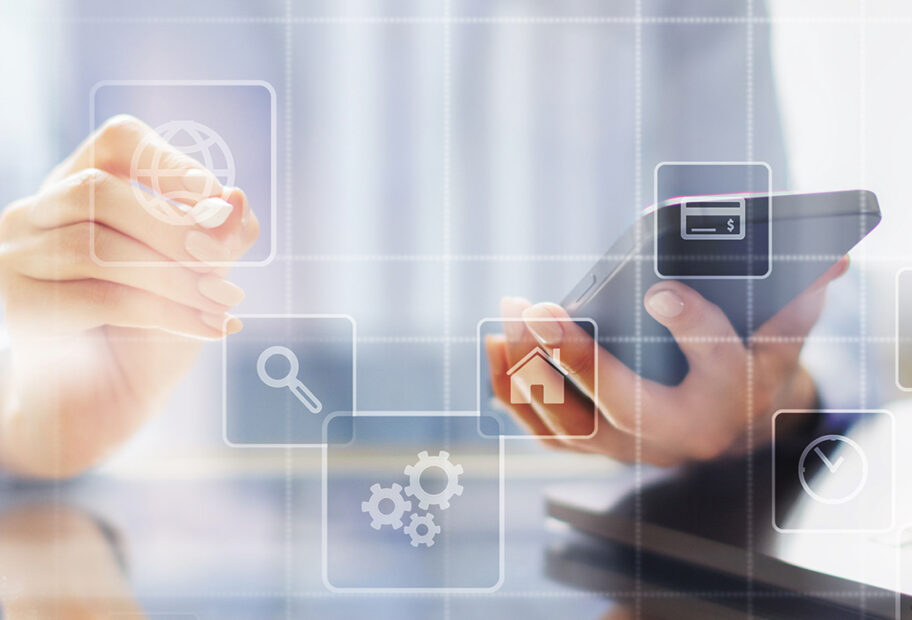 Municipal utilities solutions from Convey