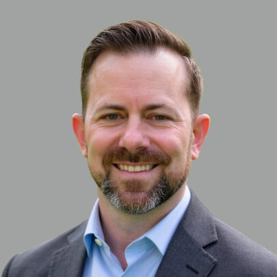 Jim Hansen, Chief Product Officer at Convey