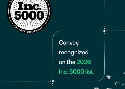 Award Blog 5000list