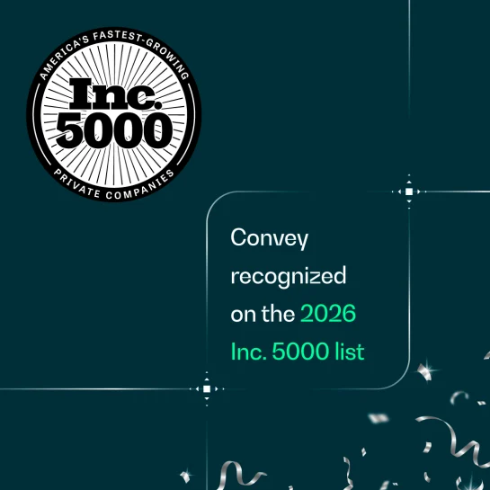 Award Blog 5000list
