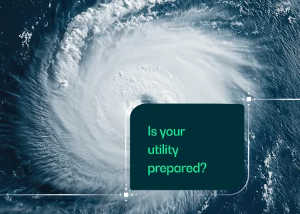 Is your utility prepared? The utility preparedness checklist that will move you toward the gold standard of storm communication
