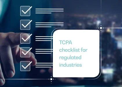 Blog TCPAChecklistFinal