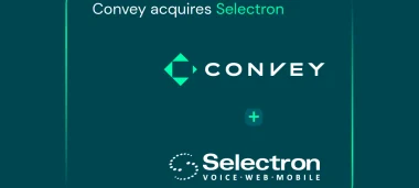 Convey acquires Selectron, expanding its engagement operating system with citizen engagement, field operations, and payments
