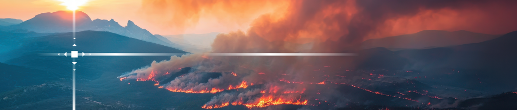 Wildfire preparedness: A utility guide to proactive communication and community resilience