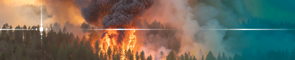 Wildfire readiness for utilities: A communication checklist for before, during, and after an event