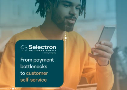 From payment bottlenecks to customer self-service with Convey's Relay in a Washington utility