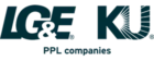 LG&E KU Energy Logo