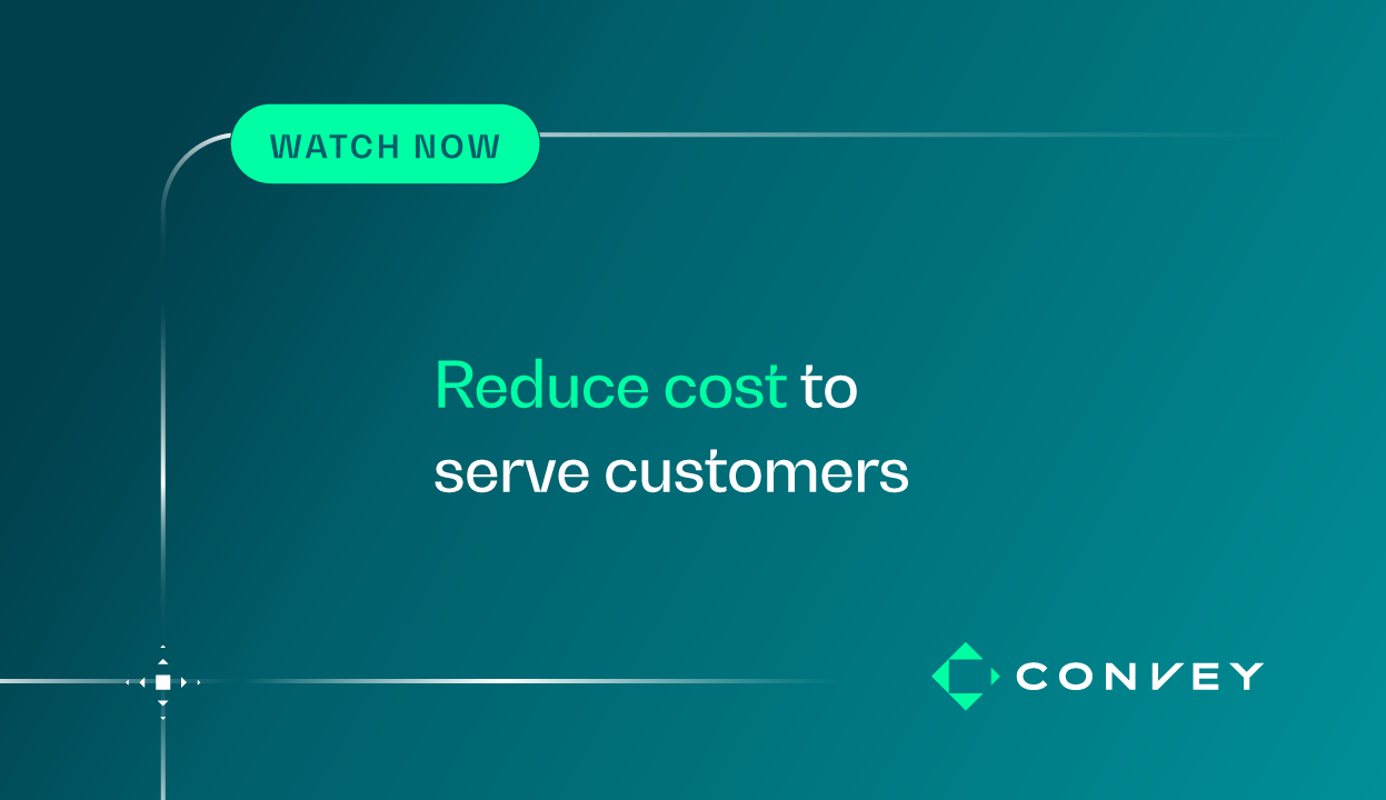 Watch now: Reduce cost to serve utility customers with BillWise AI