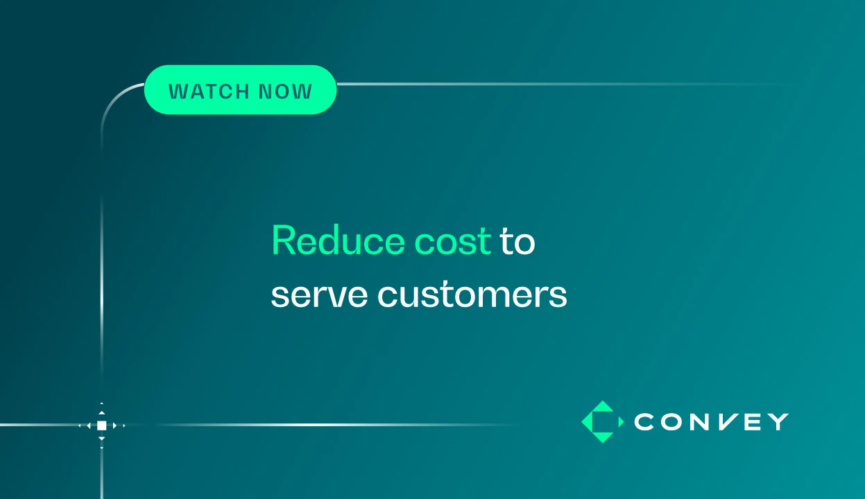 Watch now: Reduce cost to serve utility customers with BillWise AI
