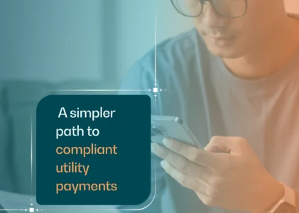 A simpler path to secure, PCI-compliant utility payments