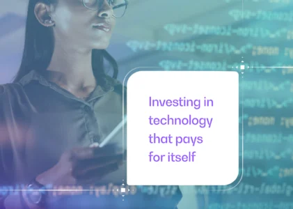 Budgeting season: why utilities should invest in communication technology that pays for itself
